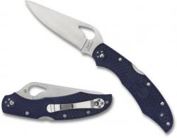 Картинка Нож Spyderco Byrd Cara Cara 2 ц:синий