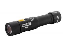 Картинка Фонарь Armytek Prime C2 Magnet USB + 18650 / XP-L