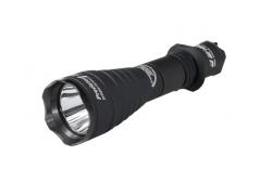 Фонарь Armytek Predator Pro / Black / XHP35 HI Картинка Фонарь Armytek Predator Pro / Black / XHP35 HI