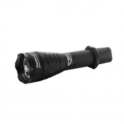 Картинка Фонарь Armytek Predator Pro / Black / XHP35 HI (Warm)