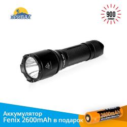 Картинка Фонарь Fenix TK09, 900 lumens