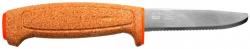 Нож Morakniv Floating Knife Serrated Картинка Нож Morakniv Floating Knife Serrated