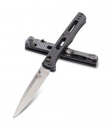 Нож Benchmade Fact Картинка Нож Benchmade Fact