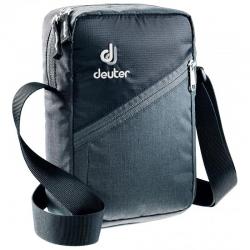 Сумка на плечо Deuter Escape II цвет 4750 anthracite-black Картинка Сумка на плечо Deuter Escape II цвет 4750 anthracite-black