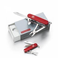 2 ножа в коробці Victorinox DUO Картинка 2 ножа в коробці Victorinox DUO