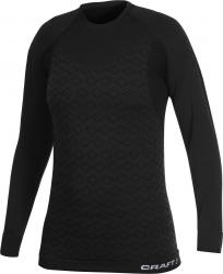 Картинка Женская терморубашка CRAFT Warm Wool (1901641_9980)