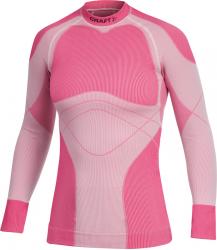 Женская терморубашка CRAFT Warm (1901632_2222) Картинка Женская терморубашка CRAFT Warm (1901632_2222)