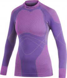 Женская терморубашка CRAFT Warm (1901632_2462) Картинка Женская терморубашка CRAFT Warm (1901632_2462)