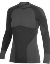 Женская терморубашка CRAFT Warm (1901632_9980) Картинка Женская терморубашка CRAFT Warm (1901632_9980)