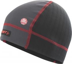 Термошапка CRAFT Active Extreme WS (1900256_9980) Картинка Термошапка CRAFT Active Extreme WS (1900256_9980)