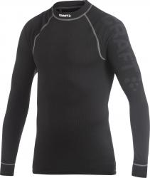 Картинка Мужская терморубашка CRAFT Active Crewneck (194004_9980)