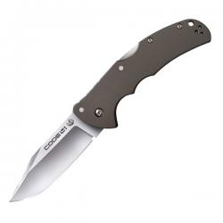 Картинка Нож Cold Steel Code-4 Clip Point