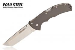 Нож Cold Steel Code-4 Tanto Point Картинка Нож Cold Steel Code-4 Tanto Point