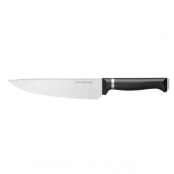Нож кухонный Opinel №218 Multi-Purpose Chef’s Картинка Нож кухонный Opinel №218 Multi-Purpose Chef’s