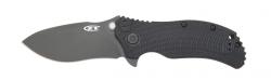 Картинка Нож Zero Tolerance 0300 All Black Folder