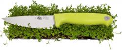 Картинка Нож кухонный MORA Frosts Cooks 4130PG