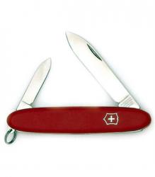 Нож Victorinox 2.2303 Bantam Ecoline Картинка Нож Victorinox 2.2303 Bantam Ecoline