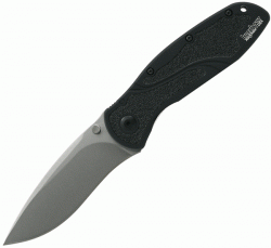 Картинка Нож Kershaw S30V Blur