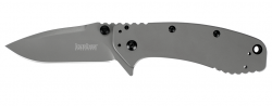 Картинка Нож Kershaw Cryo II