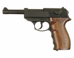 Пневматический пистолет Borner С41 Blowback. Корпус - металл Картинка Пневматический пистолет Borner С41 Blowback. Корпус - металл
