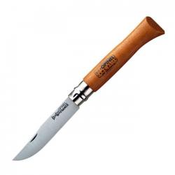 Нож Opinel №10 Carbone Картинка Нож Opinel №10 Carbone