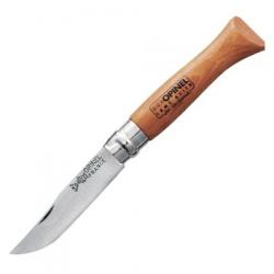 Нож Opinel №9 Carbone Картинка Нож Opinel №9 Carbone