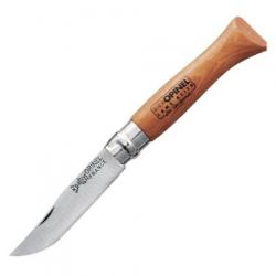 Картинка Нож Opinel №9 Carbone