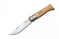 Нож Opinel №9 Inox Картинка Нож Opinel №9 Inox