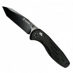 Картинка Нож Ganzo G701 black