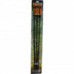 Стрелы Barnett Outdoor Jr Arrows28’’ Картинка Стрелы Barnett Outdoor Jr Arrows28’’