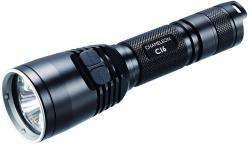 Фонарь Nitecore Chameleon CI6 инфракрасный/белый Картинка Фонарь Nitecore Chameleon CI6 инфракрасный/белый