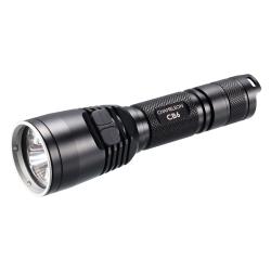 Фонарь Nitecore Chameleon CB6 синий/белый Картинка Фонарь Nitecore Chameleon CB6 синий/белый