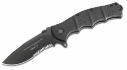 Нож Boker AK 101 Black anniversary Картинка Нож Boker AK 101 Black anniversary