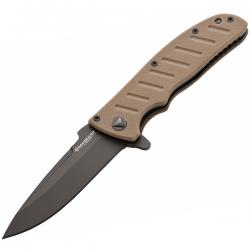 Картинка Нож Boker Magnum A-Stan