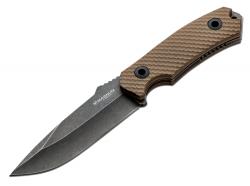 Нож Boker Magnum Sierra Foxtrott III Картинка Нож Boker Magnum Sierra Foxtrott III