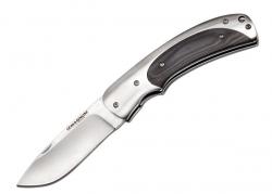 Картинка Нож Boker Magnum Silver Steel