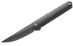 Картинка Нож Boker Plus Kwaiken Flipper Folder