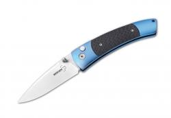 Картинка Нож Boker Plus Titanium Blues