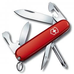 Картинка Нож VICTORINOX 0.4603 Tinker Small красный