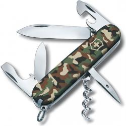 Картинка Нож VICTORINOX 1.3603.94 Spartan камуфляж