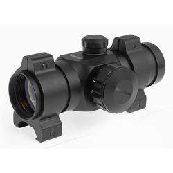 Прицел коллиматорный Hawke RD1x25 WP (9-11mm) Картинка Прицел коллиматорный Hawke RD1x25 WP (9-11mm)