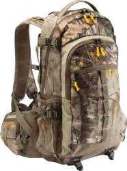 Рюкзак Allen Pagosa 1800 Daypack RTX 30 литров цвет - realtree xtra Картинка Рюкзак Allen Pagosa 1800 Daypack RTX 30 литров цвет - realtree xtra
