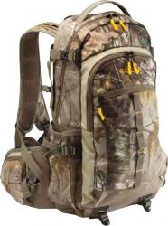 Картинка Рюкзак Allen Pagosa 1800 Daypack RTX 30 литров цвет - realtree xtra