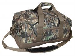 Картинка Сумка Allen Duffel Bag. Размеры: 30,5х30,5х61 см (12х12х24 дюйма). Материал - 600D. Цвет - камуфляж.