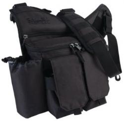 Сумка Allen Shoulder Go Bag наплечная (1568.02.47)