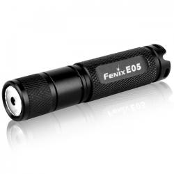 Fenix E05 XP-E2 R3 (85 лм, 1хААА) Картинка Fenix E05 XP-E2 R3 (85 лм, 1хААА)