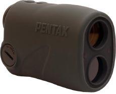 Pentax Laser Range Finder 6x25 Картинка Pentax Laser Range Finder 6x25
