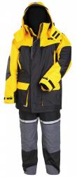 429007-XXXXL Костюм зимний плавающий Norfin RAFT (-20°) Картинка 429007-XXXXL Костюм зимний плавающий Norfin RAFT (-20°)