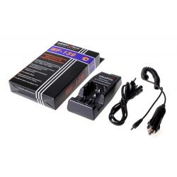 Зарядное устройство Ultrafire WF-139 Картинка Зарядное устройство Ultrafire WF-139