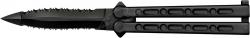 Нож Cold Steel FGX Balisong Картинка Нож Cold Steel FGX Balisong
